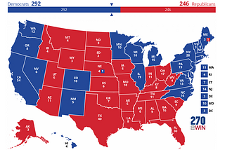 Why Kamala Harris Will Win