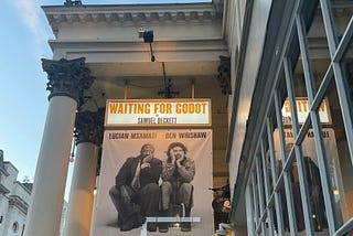 Waiting for Godot