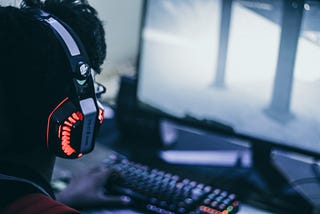 Gaming: Can it be used for learning?