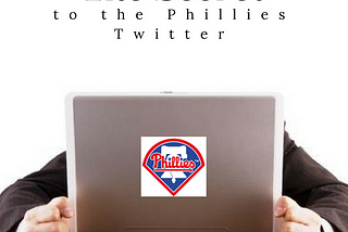 The Secret to the Phillies Twitter