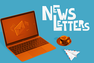 20 most interesting email newsletters