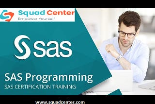 Strengthen Your Skills with SAS Programming: Exploring Lucrative Career Paths