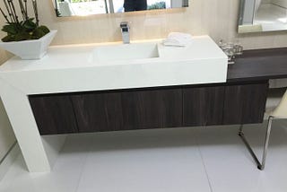 Different Process during Bathroom Remodelling