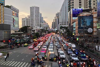 How to get the best from your visit to Sukhumvit
