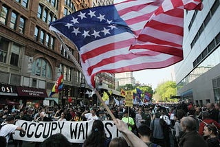 Organizing an Electoral Revolution