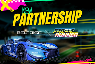 Street Runner partners with Beltoise to bring high-performance electric car racing into the…