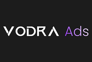 Vodra Ads: A Decentralized Advertising Network