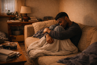 You Are Not Alone article by Oluwafisola Ajayi