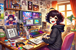 🚀 Revolutionizing Game Creation: Exists.AI