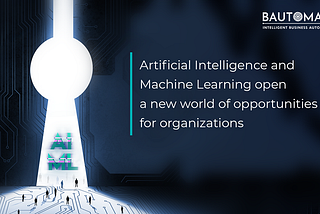 How Artificial Intelligence and Machine Learning Transform Businesses?
