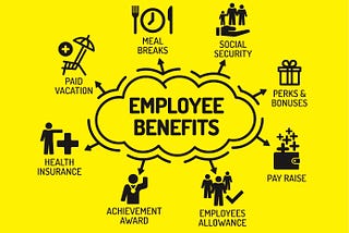 How to Create Employee Benefits for a Multigenerational Workplace