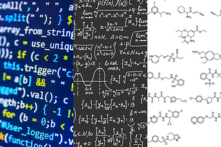 Building a molecular charge classifier