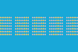 emoji-gram: turn your words into emoji-based mosaics