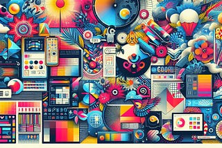 Top 25 Free Graphic Design Resources You MUST Have in 2024