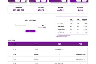 VibraVid and BeatzCoin Weekly Update: November 23, 2020