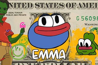 $EMMA Partnering with Game.com Former CEO Happy Xu