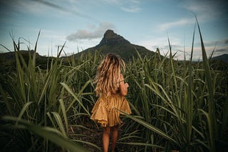 IF YOU MISS TRAVELING, READ THIS.