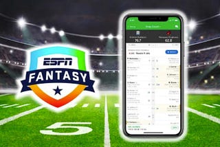 The most insightful stories about Espn Fantasy Football - Medium