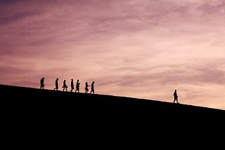 Leading With a Vision