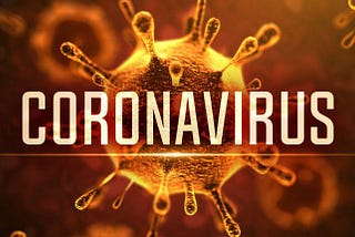 Corona Virus Pandemic