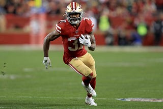 49ers Free Agency Preview: Running Back Needs More Depth