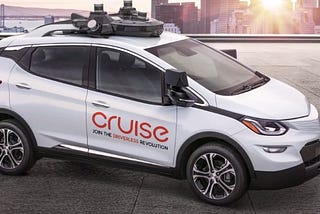 Cruise Automation  —  A Self-Driving Car Company