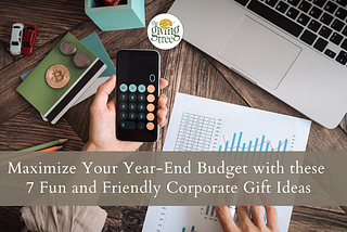 Every year corporate companies reach the month of closing old budgets and creating new ones for the…