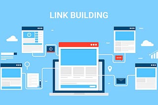 Link building methods that work in 2021