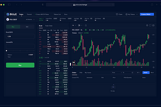 Empowering Decentralized On-chain Settlement Matching