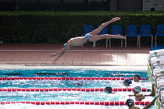 A Brief Overview of the USA Diving Learning Academy