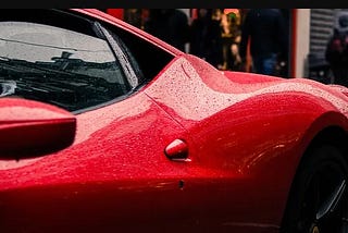Car Detailing Improves Your Vehicle’s Overall View