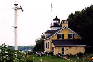 Grand Island Murders