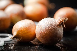 The Surprising Impact of Onion Prices in India on Household Budgets