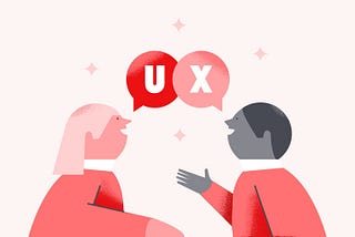 Getting into UX: The interviews