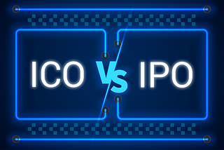 Investing with IPO or ICO, which one is for you?