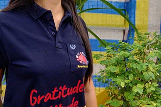 What is Gratitude?