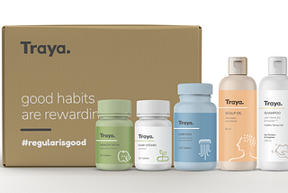 THE BUSINESS OF HAIR WELLNESS: TRAYA’S STRATEGIC GROWTH IN THE INDUSTRY