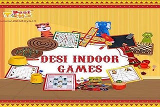 Indoor Games for Kids: How to Keep Your Little Ones Entertained and Engaged