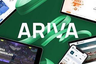ARIVA WONDERLAND: NEW GENERATION TOURISM METAVERSE WITH TRAVEL AND EARN OPPORTUNITIES