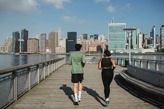 Common Mistakes for Beginner Runners