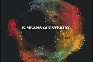 Understanding K-means Clustering with it’s real use-cases…