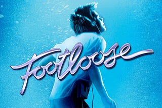 Movie Review: Footloose