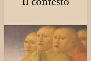 Quando il giallo trova il suo contesto