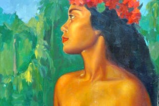 Ralph Burke Tyree: Four Years in Hawaii and then back to California