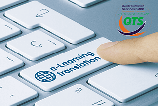 7 Key Benefits of e-learning Translation