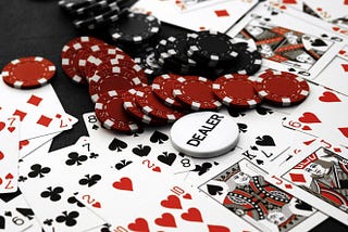 Challenging Empiricism with Poker