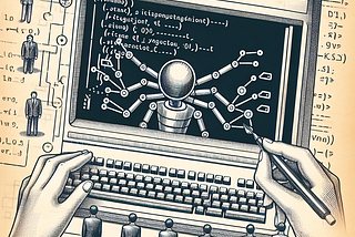 AI Integration with the Vi Editor