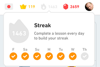 I Think It’s Time to Give Up My Duolingo Streak