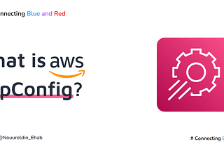 What is AWS AppConfig?