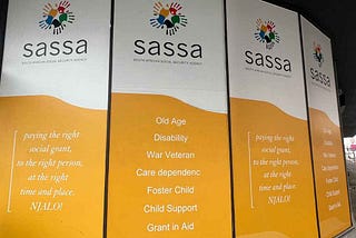 How To Do A Sassa Status Check For R370 SRD Grant Online